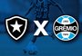 Botafogo x Grêmio: onde assistir ao vivo, horário e escalações pela Copinha Feminina