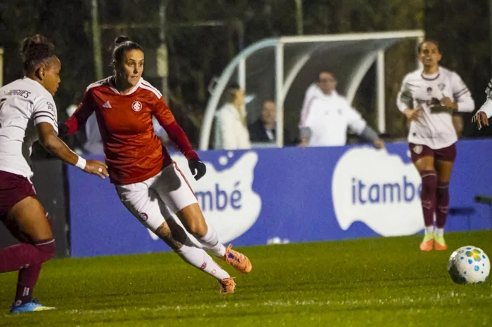 Pedro Pacheco / Inter/Divulgação