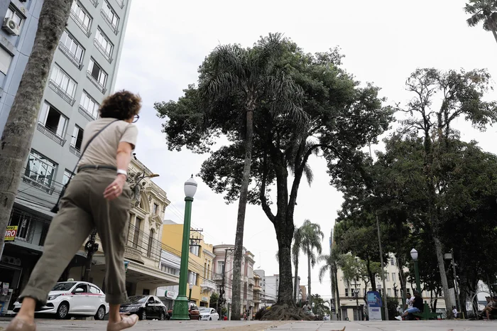 Ulisses Castro / Agencia RBS