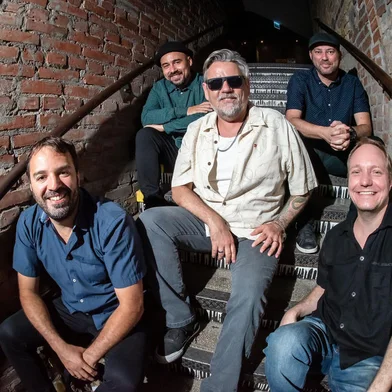A atração principal ficará por conta do tributo a Tim Maia com o Tonho Crocco, que fará homenagem a um dos maiores cantores da história da música brasileira<!-- NICAID(15586223) -->