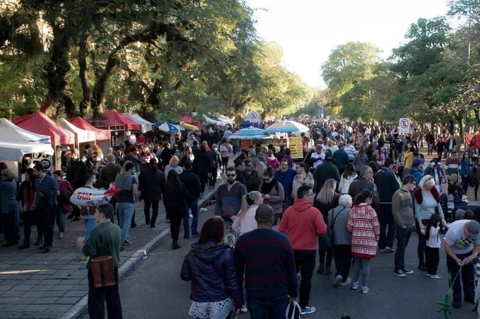 Maria Inez Gelatti / Divulgação