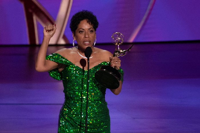 VALERIE MACON / AFP
