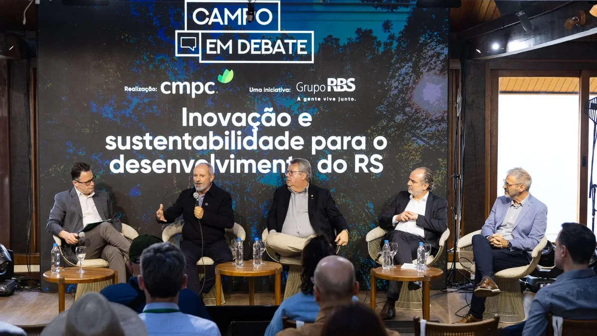 Produção aliada à preservação reafirma potencial do país para a nova economia