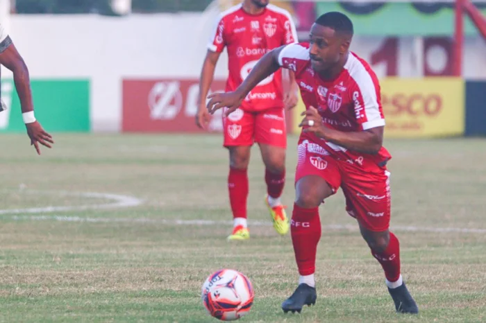 Sérgio Galvani / Guarany FC