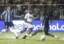 "Está no início ainda", diz Fabio após derrota gremista para o Botafogo