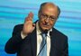 Brasil é um dos países mais vulneráveis à mudança climática, diz Alckmin