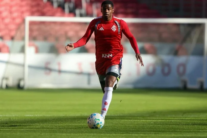 Ricardo Duarte / Inter/Divulgação