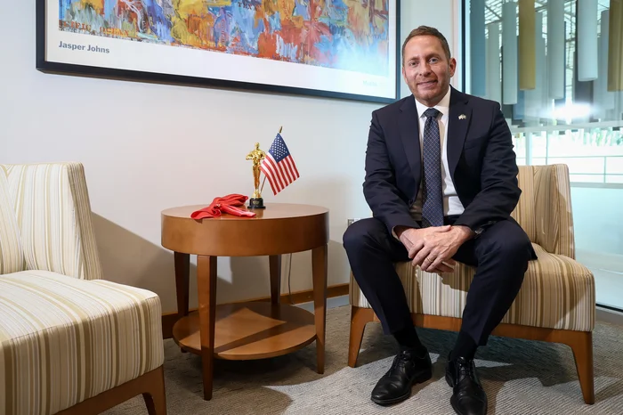 Bruno Todeschini / Agencia RBS