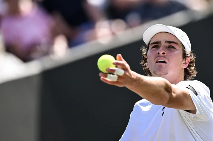 Kirill KUDRYAVTSEV / AFP