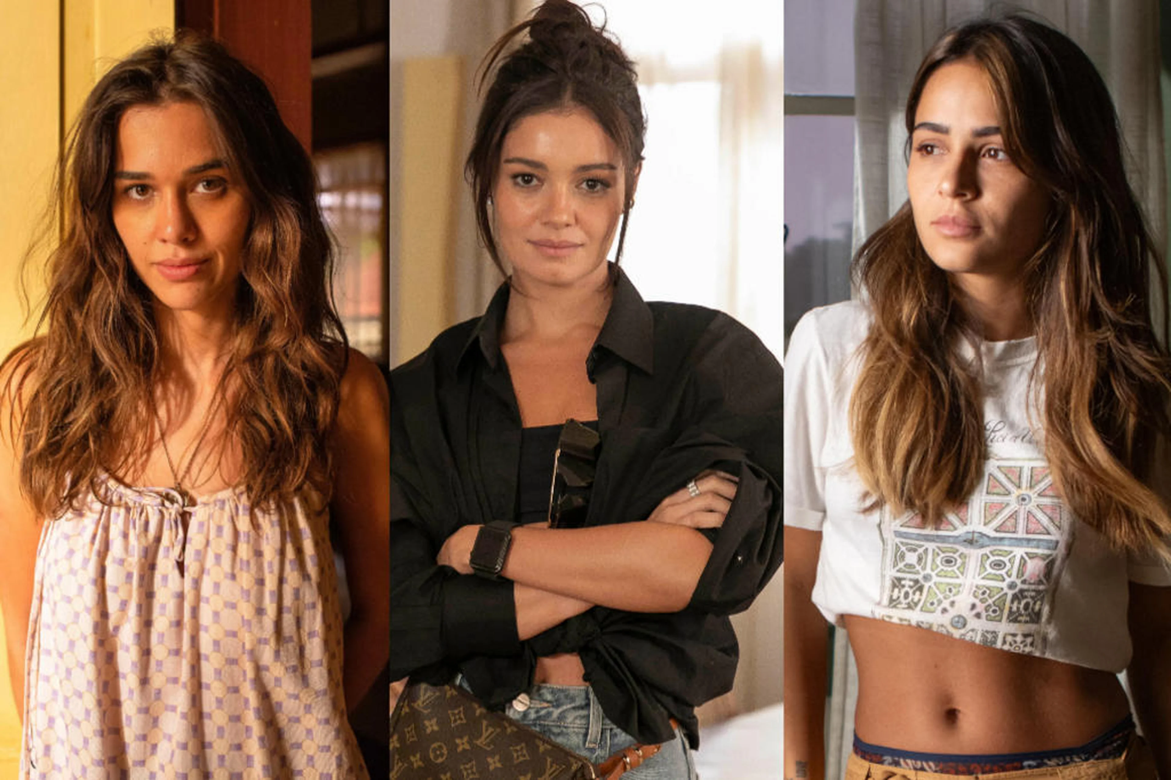 TV Globo/Divulgação