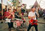 Lollapalooza divulga line-up dividido por dia de festival