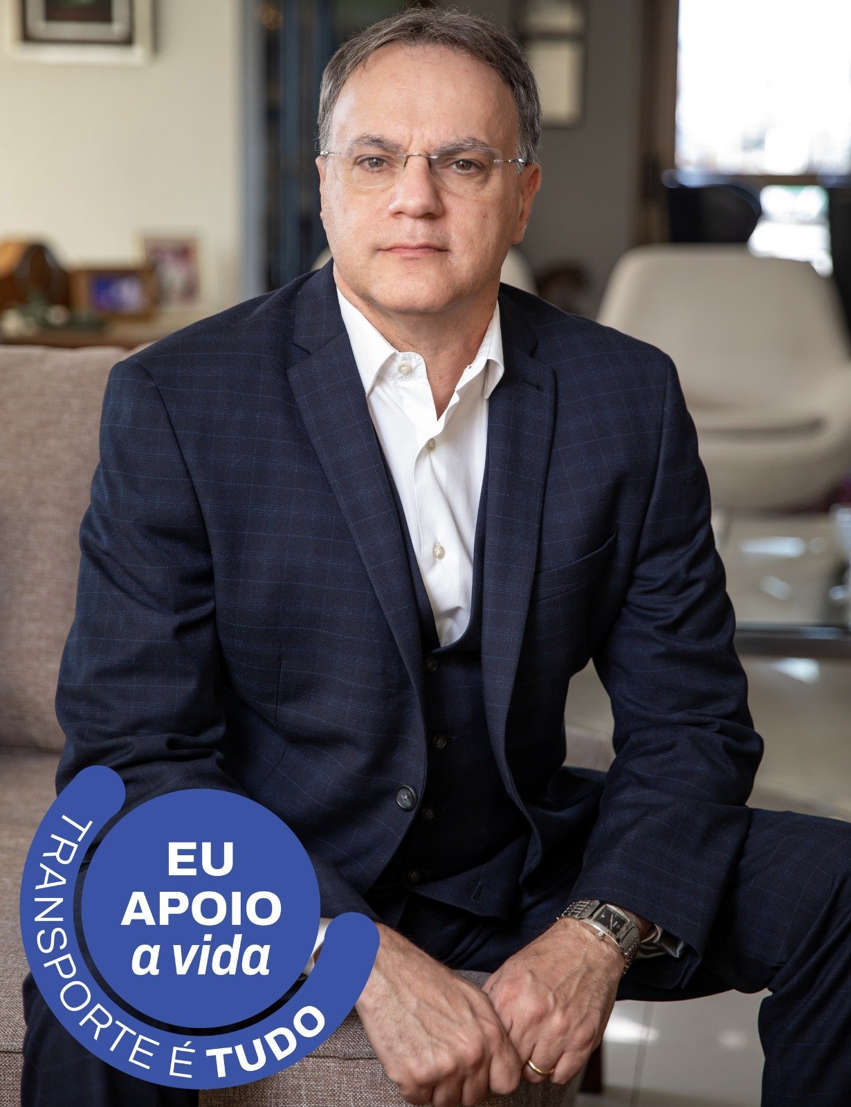 A seguran&ccedil;a nas estradas e o impacto direto na vida e na economia