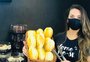 "Não tem como rear alta de 40% no pão francês", diz empresária do setor de padarias