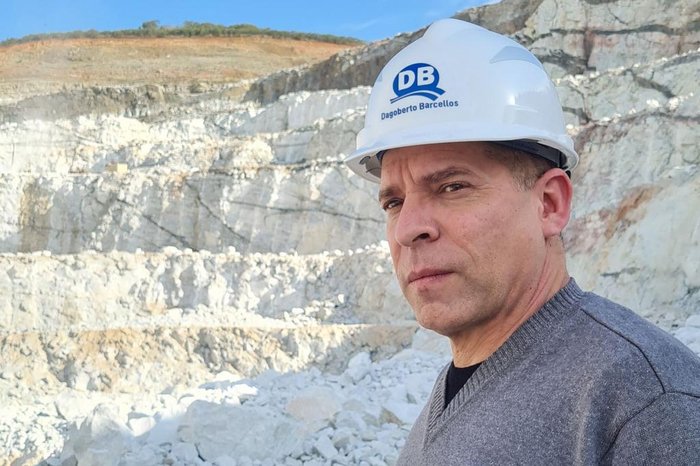 Grupo Dagoberto Barcellos / Divulgação