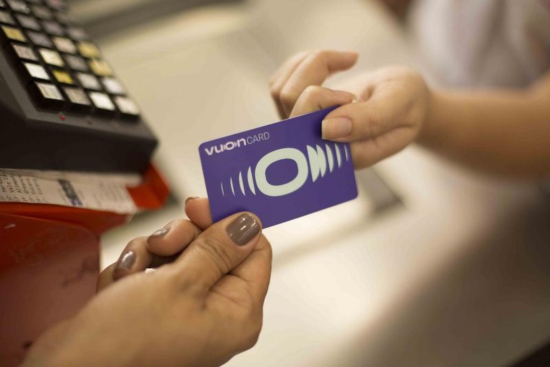 Cartão Vuon<!-- NICAID(15605738) -->