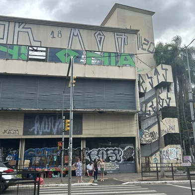 Antigo Nacional da Avenida Protásio Alves<!-- NICAID(15992170) -->