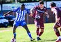 Jogo adiado e empates nos confrontos dos serranos no Gauchão Sub-20