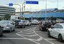 A resposta da EPTC sobre a instalação de cancelas no aeroporto Salgado Filho
