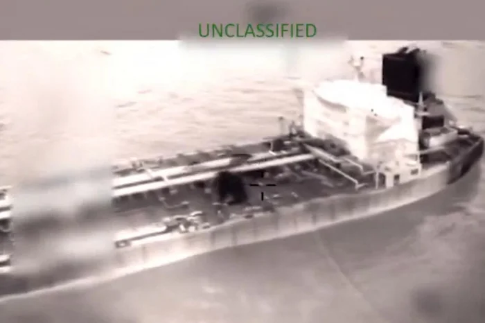 US SECRETARY OF HOMELAND SECURITY KRISTI NOEM'S X ACCOUNT / AFP