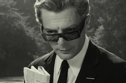 Um dos filme a ser exibido será 8 ½, de de Federico Fellini. Guido (Marcello Mastroianni), um cineasta em crise de inspiração, não consegue encontrar uma ideia para o seu próximo filme. Durante uma temporada de férias, é assombrado por sonhos e recordações.27/06 _ Sexta-feira _ 19h308½, Itália/França, 1963, 138 min, legendas em português, dramaFOTO: Marcello Mastroianni<!-- NICAID(16066257) -->