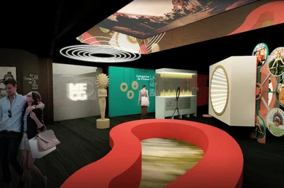 Novo Museu do Festival de Cinema de Gramad<!-- NICAID(14864606) -->