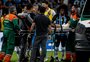 Grêmio confirma que Marlon passará por cirurgia; veja previsão de retorno do lateral
