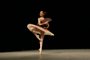 Alícia Prietsch será uma das bailarinas que se apresentam no espetáculo de Natal do Ballet Vera Bublitz<!-- NICAID(15606730) -->