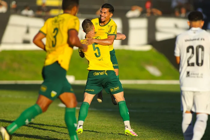 Pablo Nunes / YFC / Divulgação Pablo Nunes / YFC / Divulgação