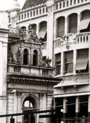 1931 / Banco de dados 1931 / Banco de dados