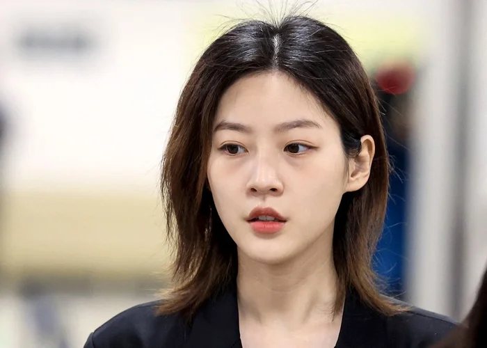 AFP PHOTO / Yonhap News Agency
