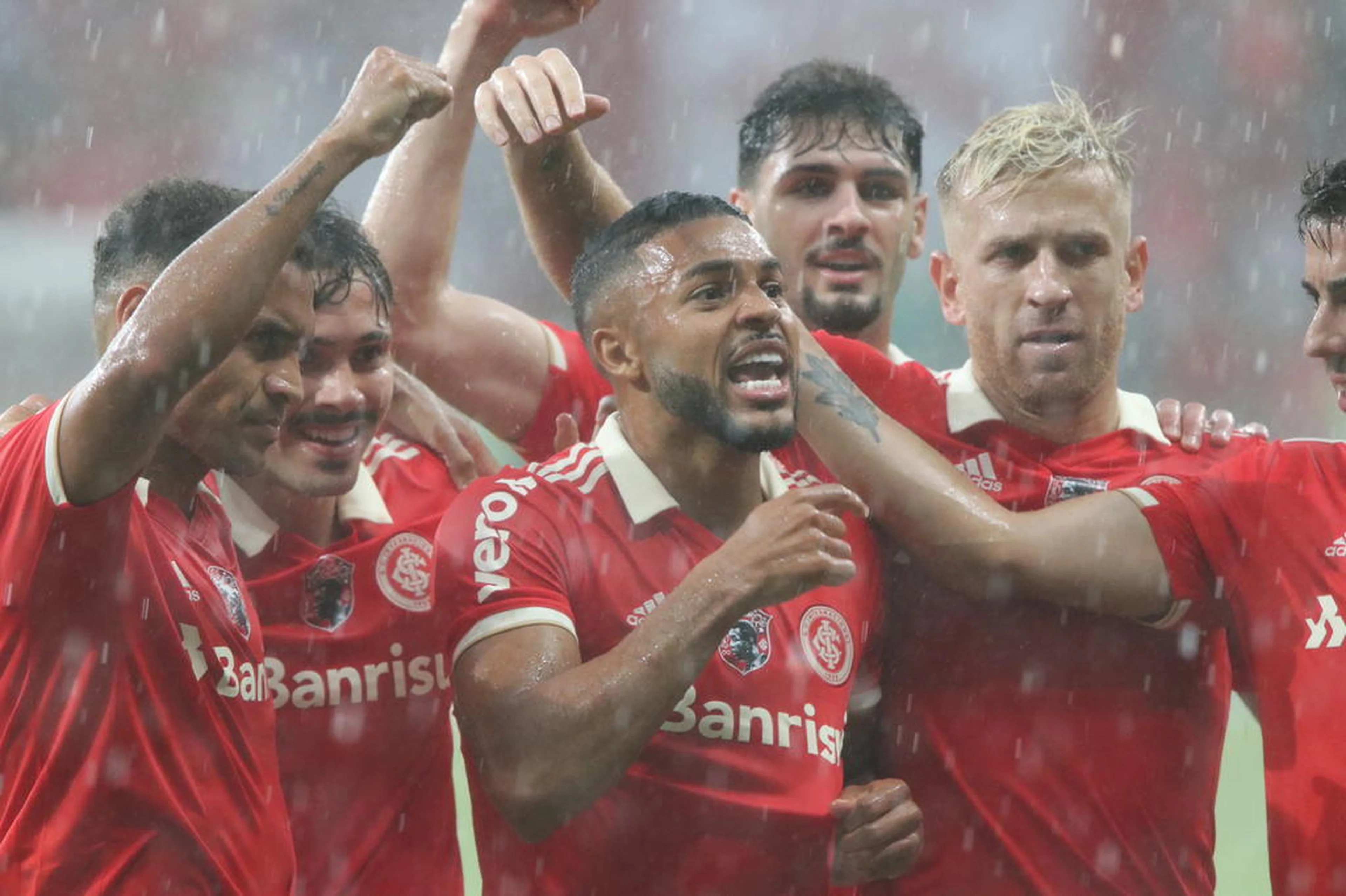 Ricardo Duarte/Inter/Divulgação