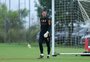 Inter encaminha saída de goleiro para o Guarani-SP