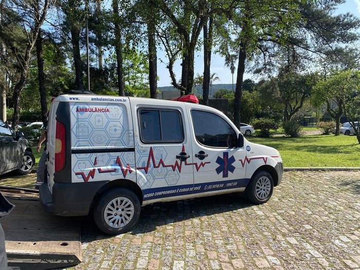 Polícia Civil / Divulgação Polícia Civil / Divulgação