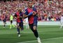 Destaque do Barcelona, Raphinha é escolhido o melhor jogador da temporada pela LaLiga
