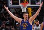 A corrida pelo MVP na temporada da NBA; assista ao podcast