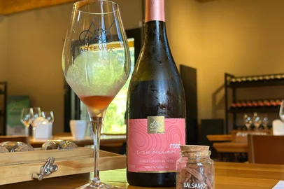 Destemperados, Arte Viva, Vinho, Enologia<!-- NICAID(16015496) -->
