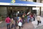*** 135 do INSS - D. Marenco ***135 DO INSS: Metade dos pedidos de auxílio doença no INSS em Porto Alegre já são feitos pelo novo atendimento telefônico. Num mês de operação, quase cinco mil trabalhadores optaram por fugir das filas nas agências.<!-- NICAID(1390341) -->