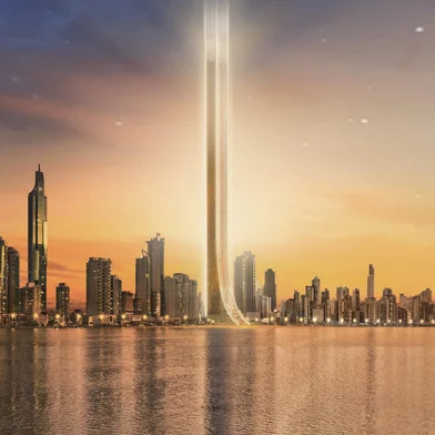 O Brasil vai abrigar, em breve, o maior prédio residencial do mundo. Batizado de Senna Tower, o arranha-céu será oficialmente apresentado neste sábado (10), em Balneário Camboriú, no Litoral Norte de Santa Catarina. <!-- NICAID(16034220) -->