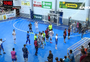 Liga Gaúcha de Futsal divulga nota de repúdio a atos de racismo após denúncia em jogo da semifinal da Série A