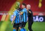 Kannemann comemora 15º título no Grêmio: "Sempre especial"