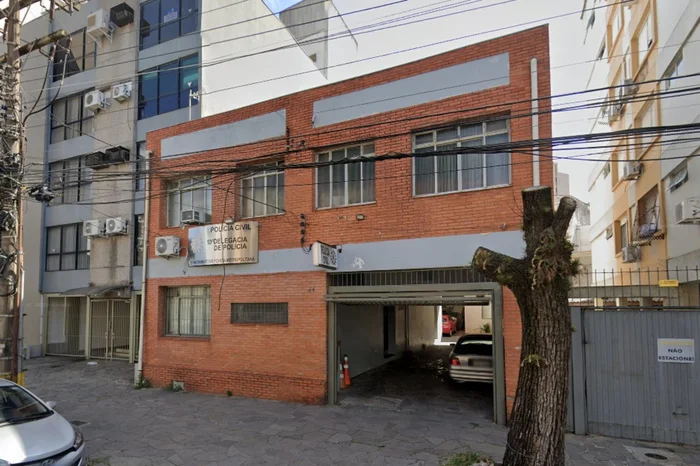Google Maps / Reprodução Google Maps / Reprodução