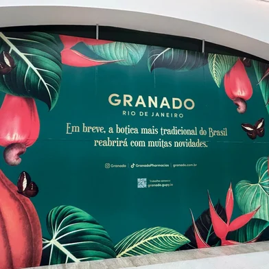 Granado do Shopping Iguatemi<!-- NICAID(16214145) -->