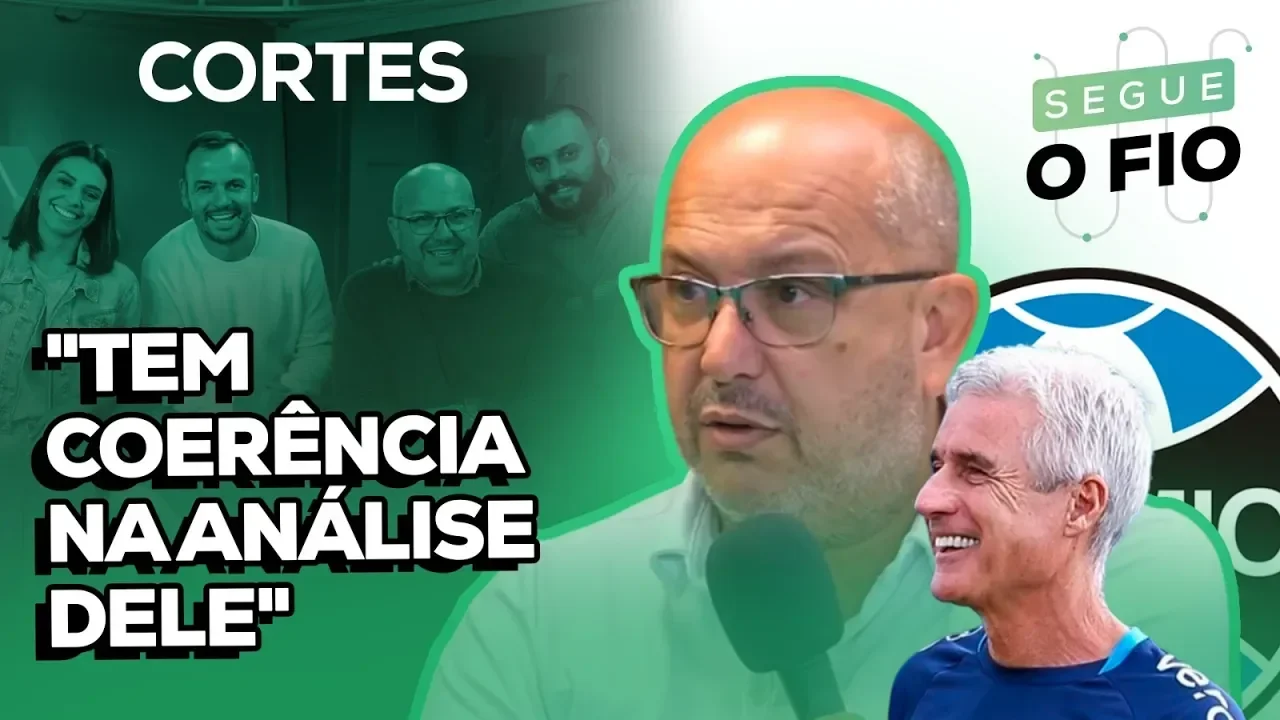 🔵 Quem ser&aacute; o titular da zaga do Gr&ecirc;mio ao lado de Balbuena?