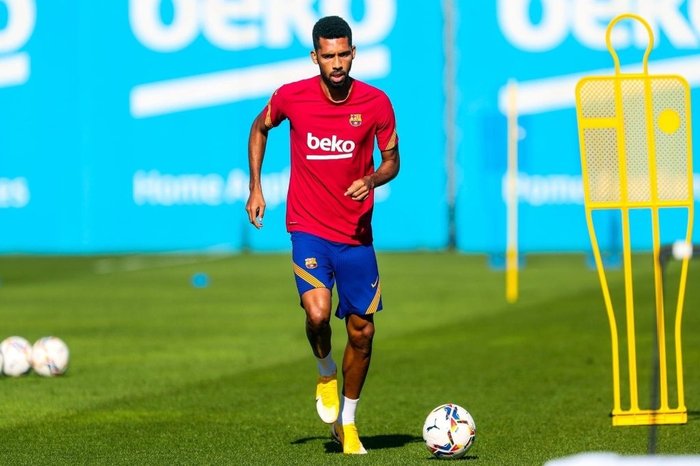 Divulgação / FC Barcelona Divulgação / FC Barcelona