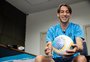 Das piadas à idolatria, Geromel relembra seus primeiros dias no Grêmio: “Foi difícil a aceitação”