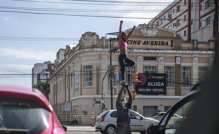 André Ávila / Agencia RBS