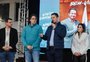 Marcelo Arruda, ex-presidente da Famurs, assina ficha no PSD
