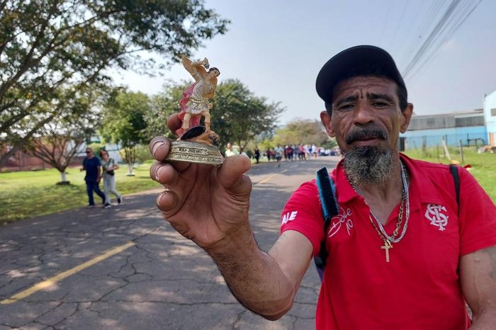 Julia Possa / Agencia RBS