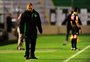 Celso Roth avalia estreia com derrota no Juventude