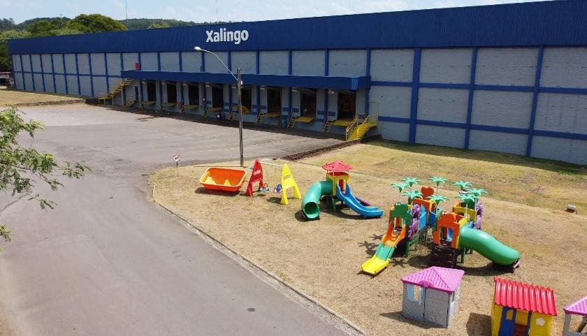 Aos 79 anos, fabricante de brinquedos Xalingo pede recupera&ccedil;&atilde;o judicial